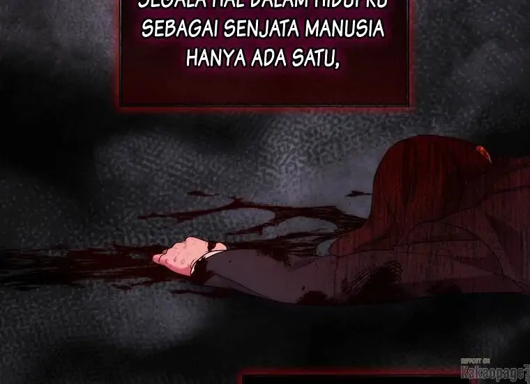 When the Villainess Is in Love Chapter 79 - halaman 3