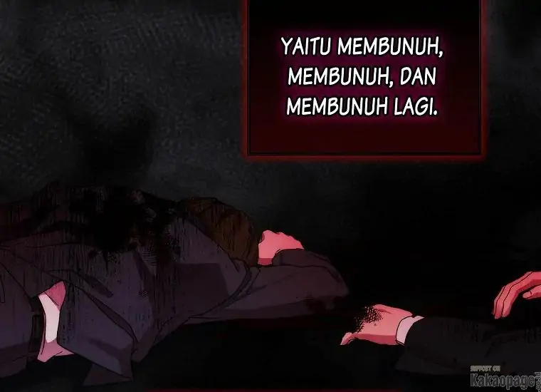 When the Villainess Is in Love Chapter 79 - halaman 4