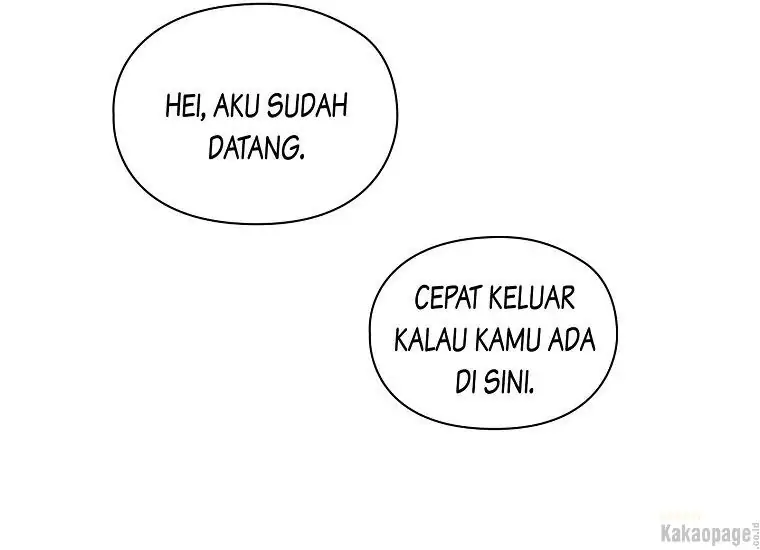 When the Villainess Is in Love Chapter 79 - halaman 41