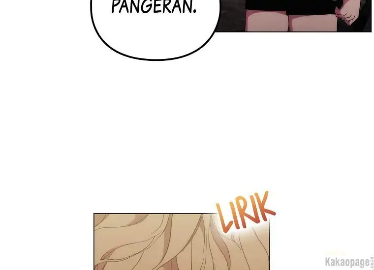 When the Villainess Is in Love Chapter 79 - halaman 45