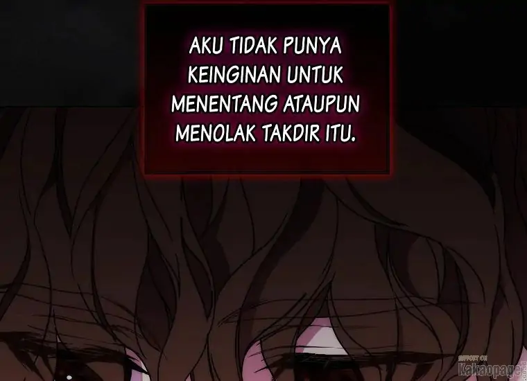 When the Villainess Is in Love Chapter 79 - halaman 5