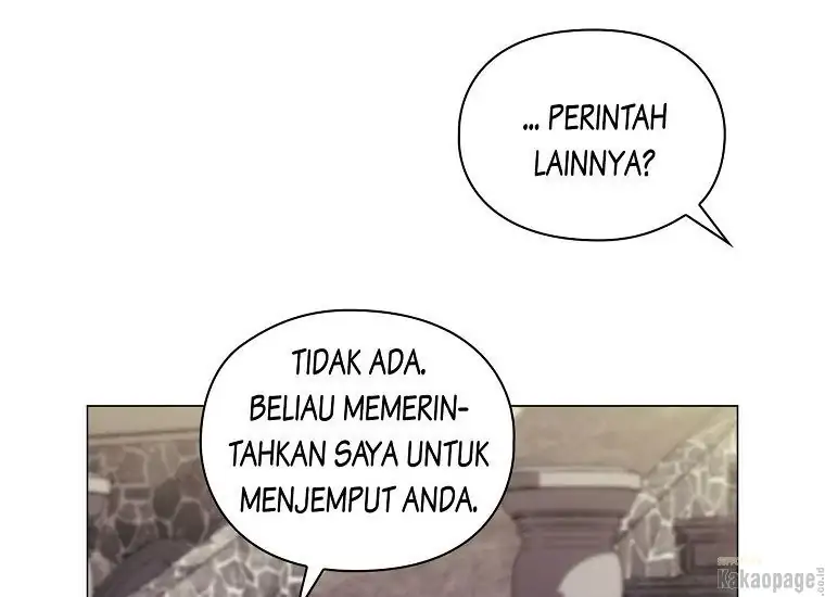 When the Villainess Is in Love Chapter 79 - halaman 51