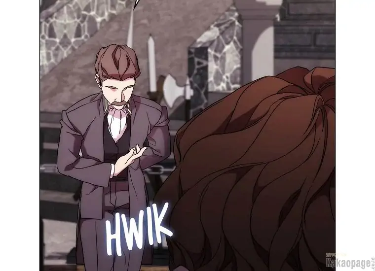 When the Villainess Is in Love Chapter 79 - halaman 52