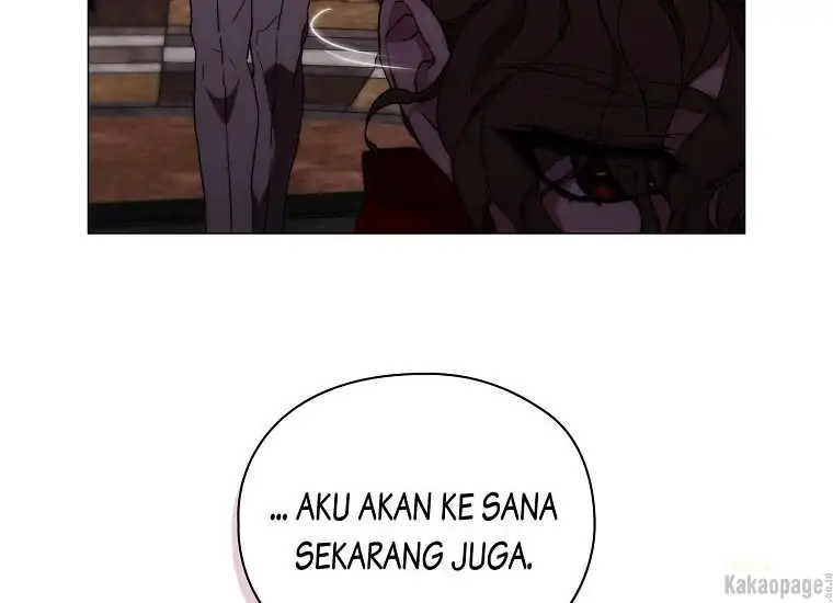 When the Villainess Is in Love Chapter 79 - halaman 53