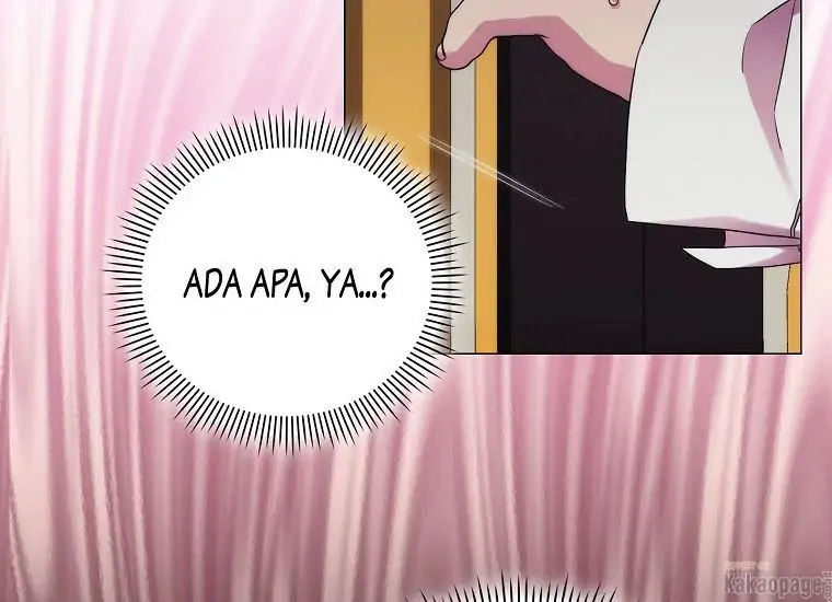 When the Villainess Is in Love Chapter 79 - halaman 63