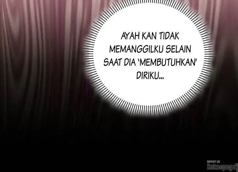 When the Villainess Is in Love Chapter 79 - halaman 64