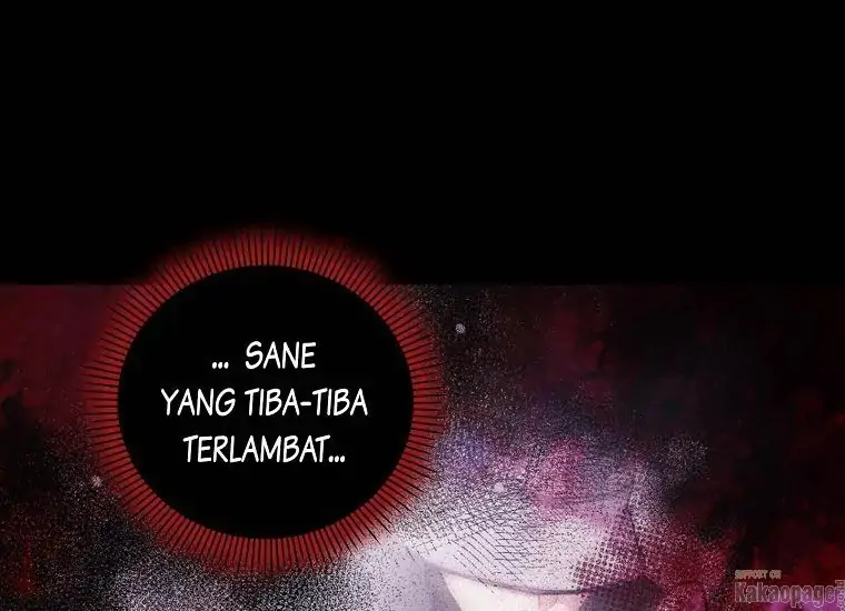 When the Villainess Is in Love Chapter 79 - halaman 66