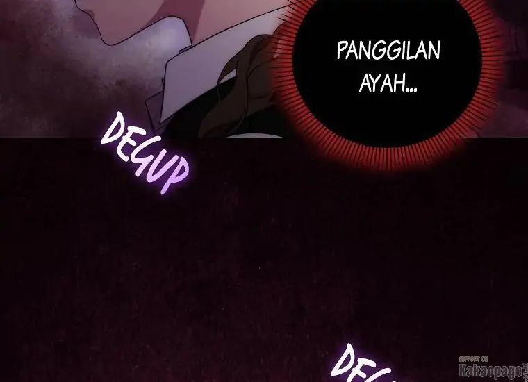 When the Villainess Is in Love Chapter 79 - halaman 68
