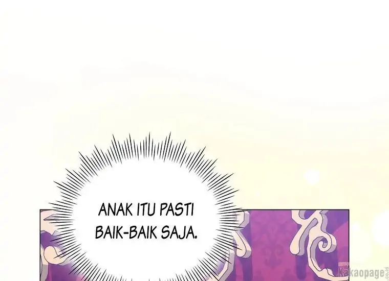 When the Villainess Is in Love Chapter 79 - halaman 71