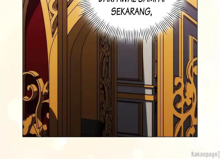 When the Villainess Is in Love Chapter 79 - halaman 73