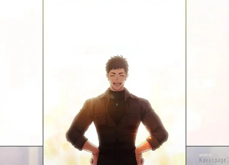 When the Villainess Is in Love Chapter 79 - halaman 75