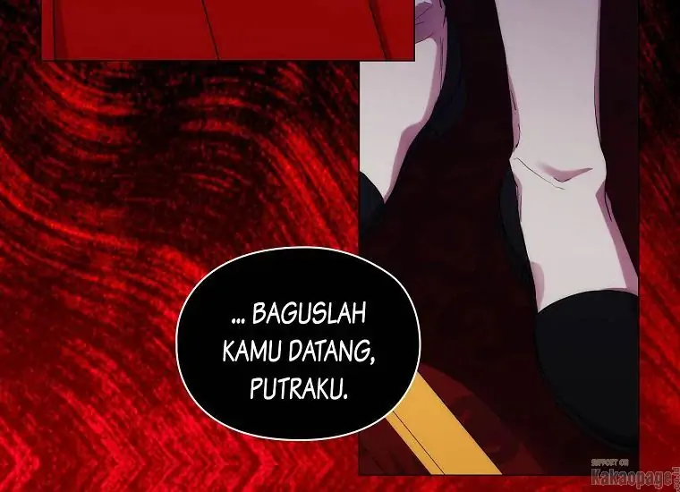 When the Villainess Is in Love Chapter 79 - halaman 83