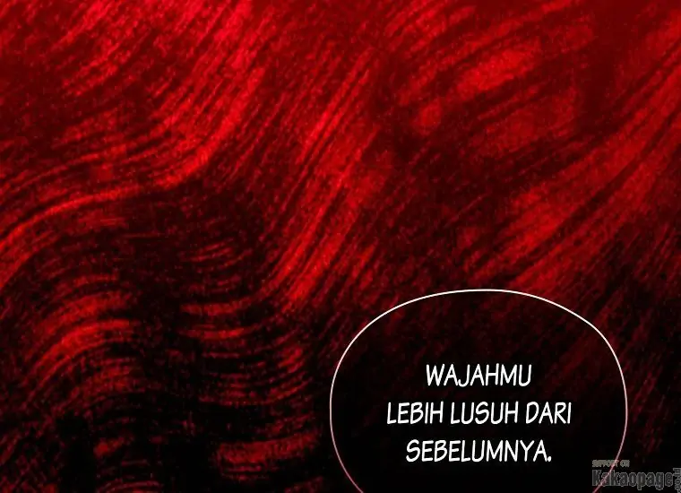 When the Villainess Is in Love Chapter 79 - halaman 84