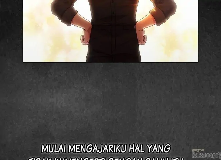 When the Villainess Is in Love Chapter 79 - halaman 9