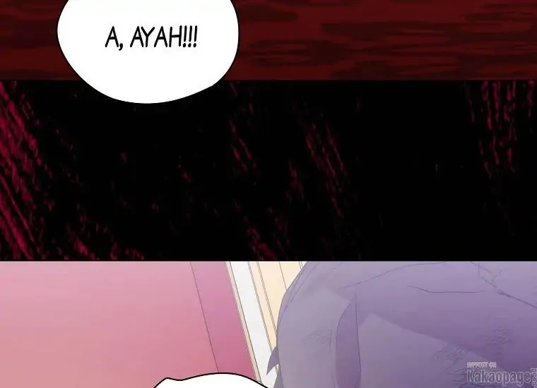 When the Villainess Is in Love Chapter 79 - halaman 94
