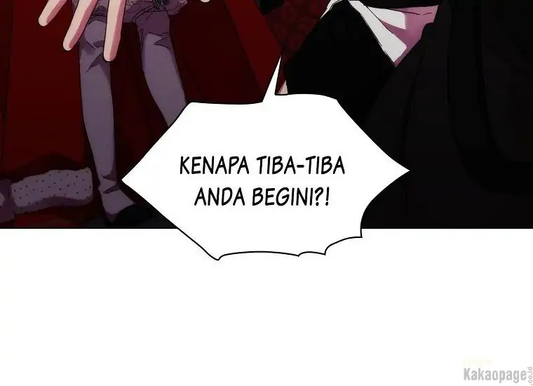When the Villainess Is in Love Chapter 79 - halaman 97