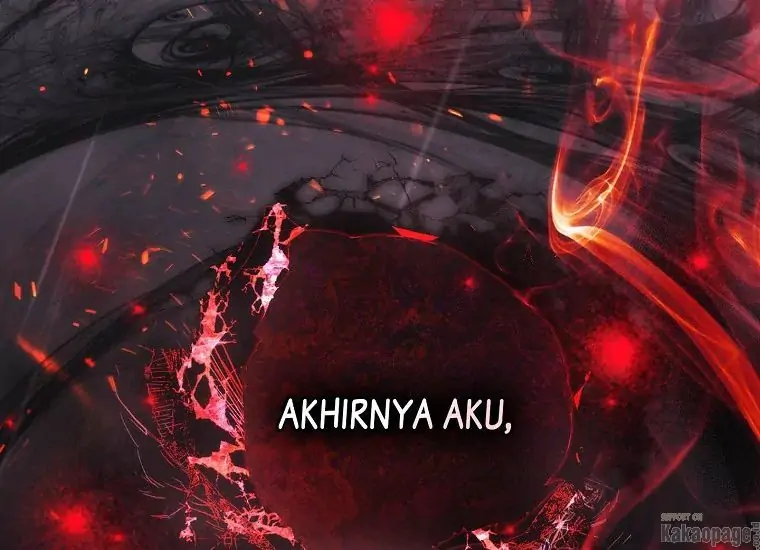 When the Villainess Is in Love Chapter 80 - halaman 101