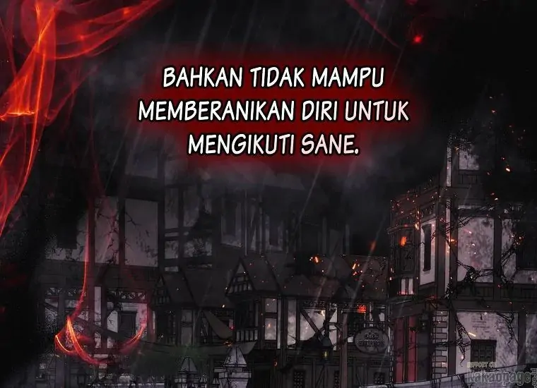 When the Villainess Is in Love Chapter 80 - halaman 103