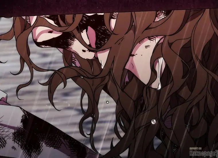 When the Villainess Is in Love Chapter 80 - halaman 107
