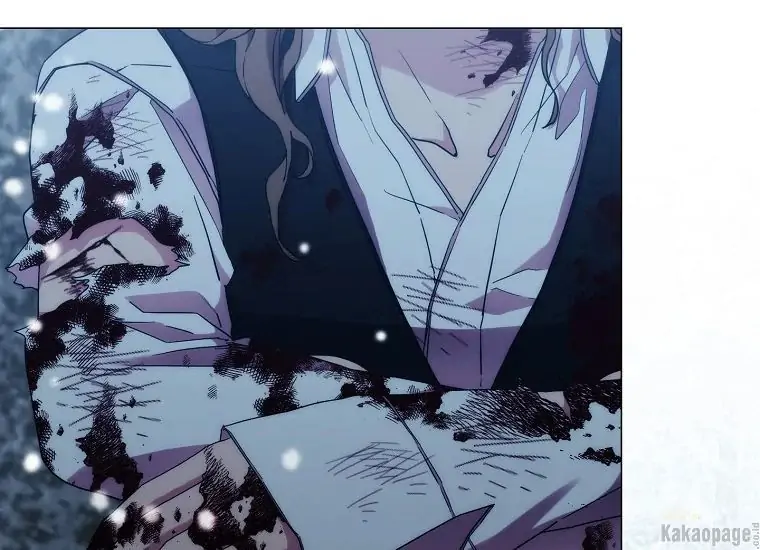 When the Villainess Is in Love Chapter 80 - halaman 118