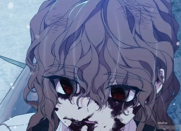 When the Villainess Is in Love Chapter 80 - halaman 121