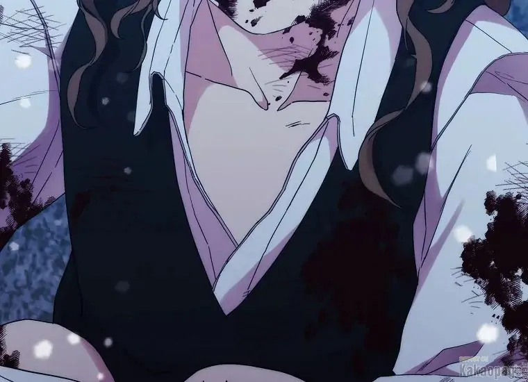 When the Villainess Is in Love Chapter 80 - halaman 122