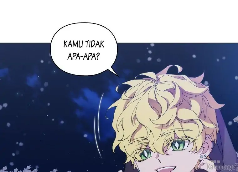 When the Villainess Is in Love Chapter 80 - halaman 127