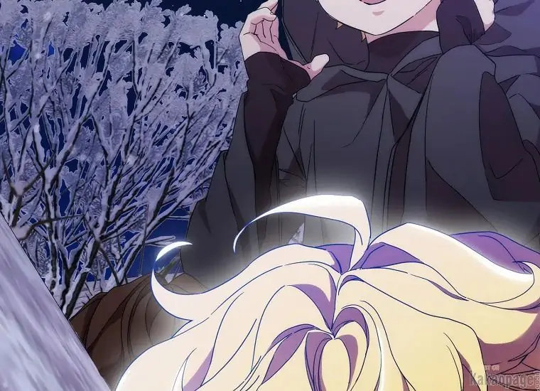 When the Villainess Is in Love Chapter 80 - halaman 128