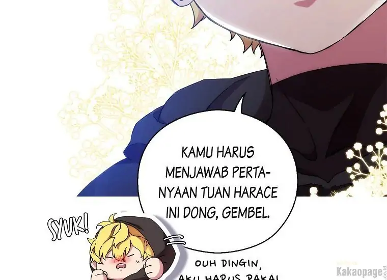 When the Villainess Is in Love Chapter 80 - halaman 130