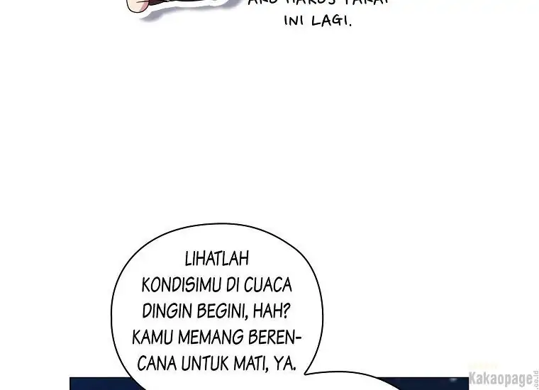 When the Villainess Is in Love Chapter 80 - halaman 131