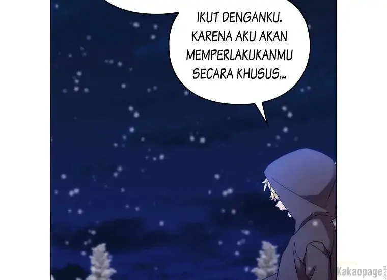 When the Villainess Is in Love Chapter 80 - halaman 132
