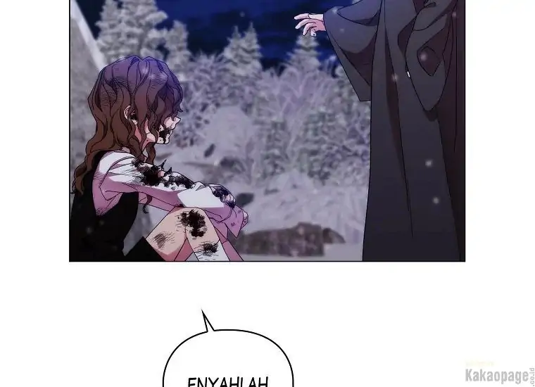When the Villainess Is in Love Chapter 80 - halaman 133