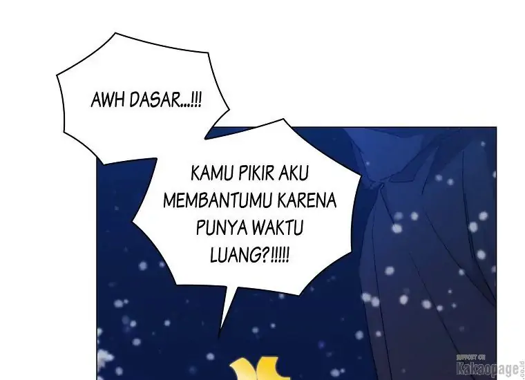 When the Villainess Is in Love Chapter 80 - halaman 136