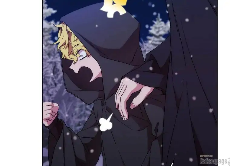 When the Villainess Is in Love Chapter 80 - halaman 137