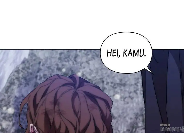 When the Villainess Is in Love Chapter 80 - halaman 139