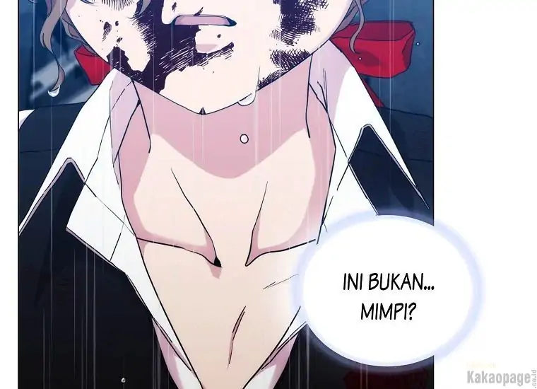 When the Villainess Is in Love Chapter 80 - halaman 14