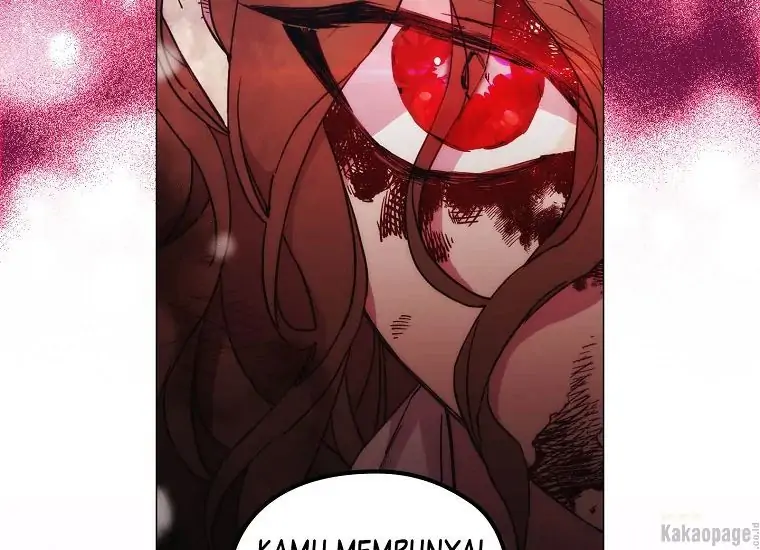 When the Villainess Is in Love Chapter 80 - halaman 144