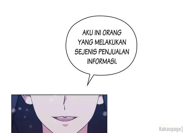 When the Villainess Is in Love Chapter 80 - halaman 146