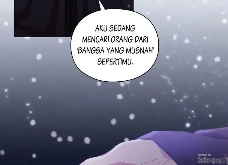 When the Villainess Is in Love Chapter 80 - halaman 148