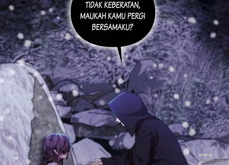 When the Villainess Is in Love Chapter 80 - halaman 150