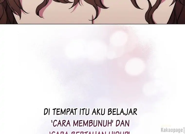 When the Villainess Is in Love Chapter 80 - halaman 154