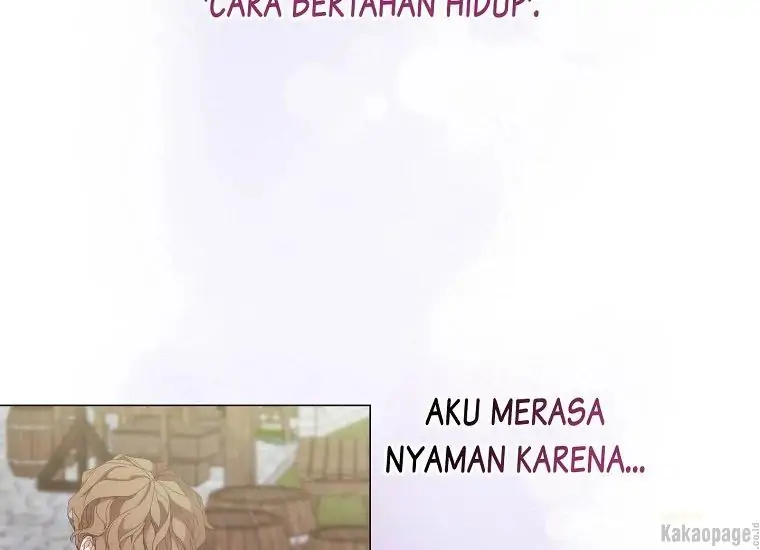 When the Villainess Is in Love Chapter 80 - halaman 155