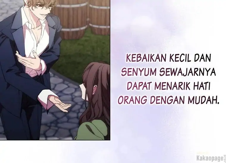 When the Villainess Is in Love Chapter 80 - halaman 156