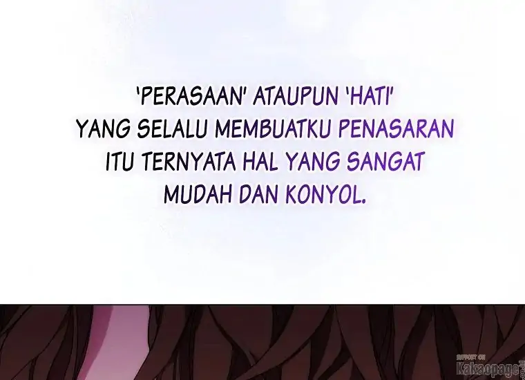When the Villainess Is in Love Chapter 80 - halaman 159