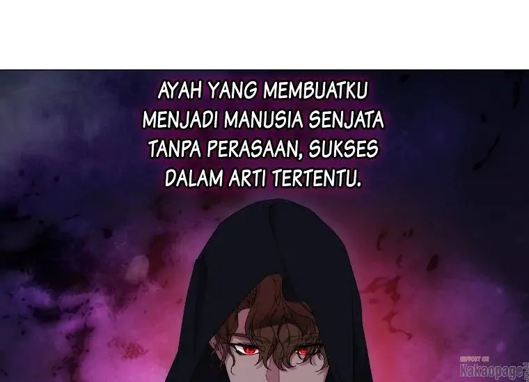 When the Villainess Is in Love Chapter 80 - halaman 161