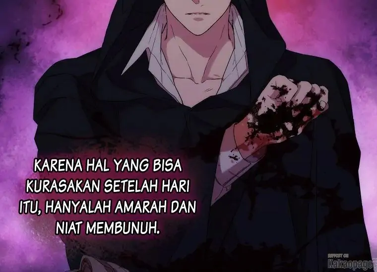 When the Villainess Is in Love Chapter 80 - halaman 162