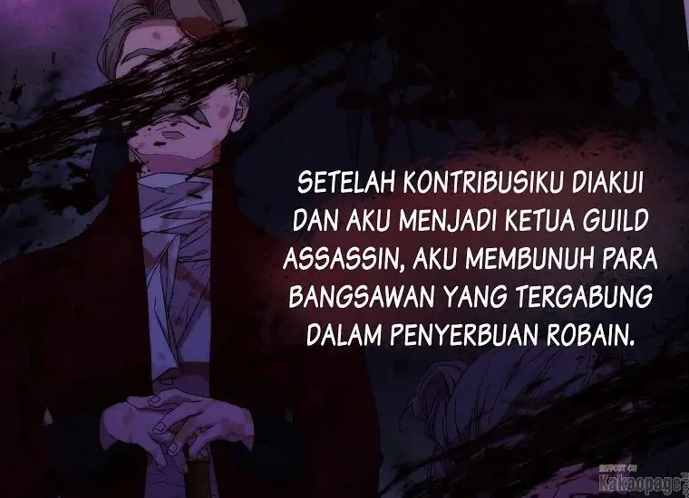 When the Villainess Is in Love Chapter 80 - halaman 163