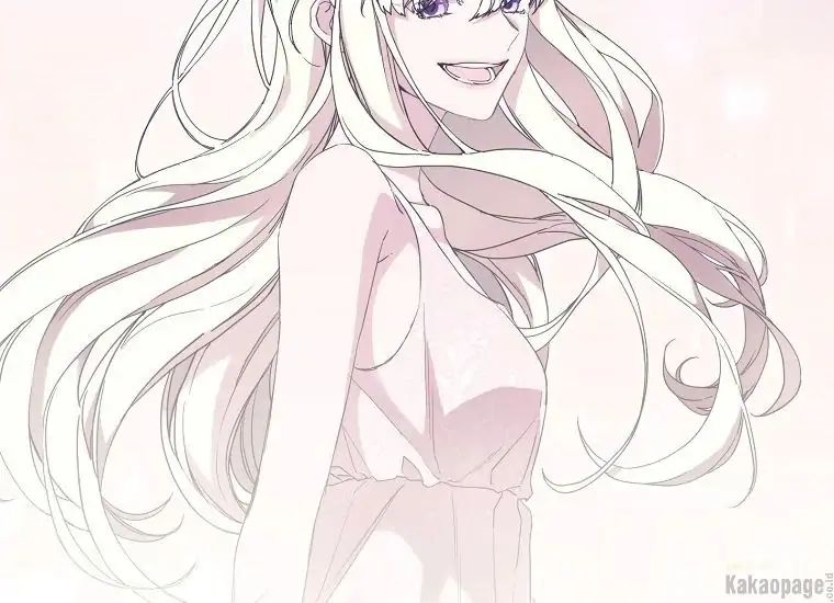 When the Villainess Is in Love Chapter 80 - halaman 168