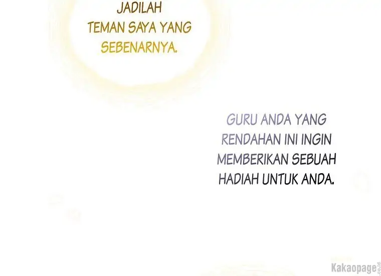 When the Villainess Is in Love Chapter 80 - halaman 174