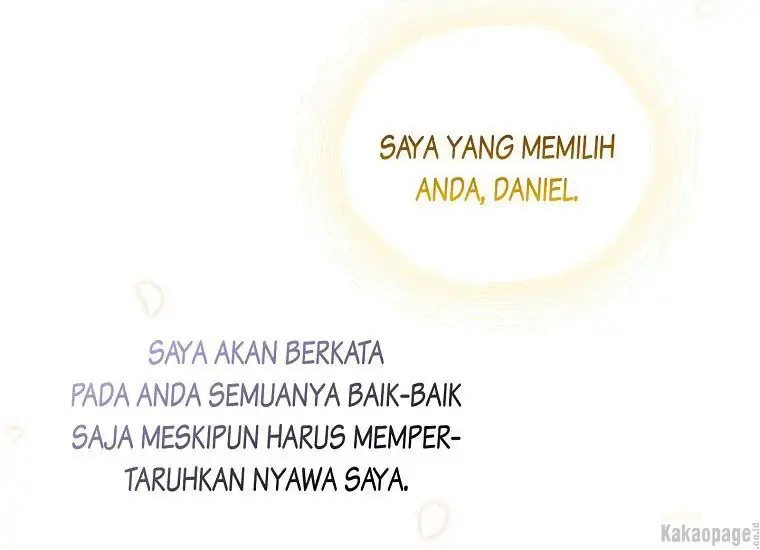 When the Villainess Is in Love Chapter 80 - halaman 175